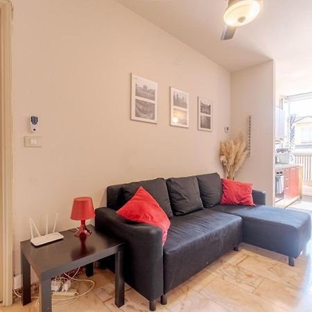Casa Valeggio Attic Apt Few Steps From Porta Nuova Apartment ตูริน ภายนอก รูปภาพ