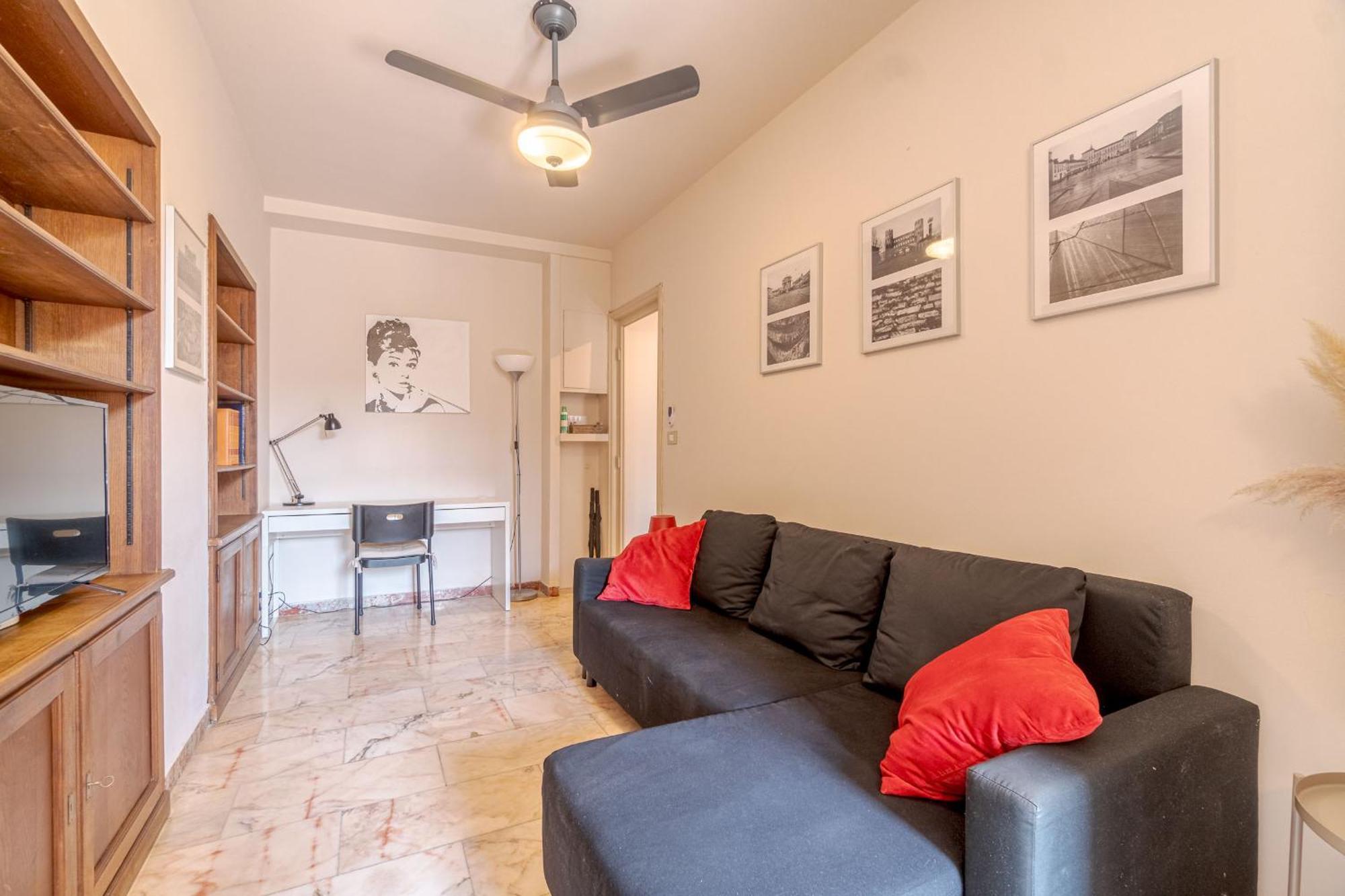 Casa Valeggio Attic Apt Few Steps From Porta Nuova Apartment ตูริน ภายนอก รูปภาพ