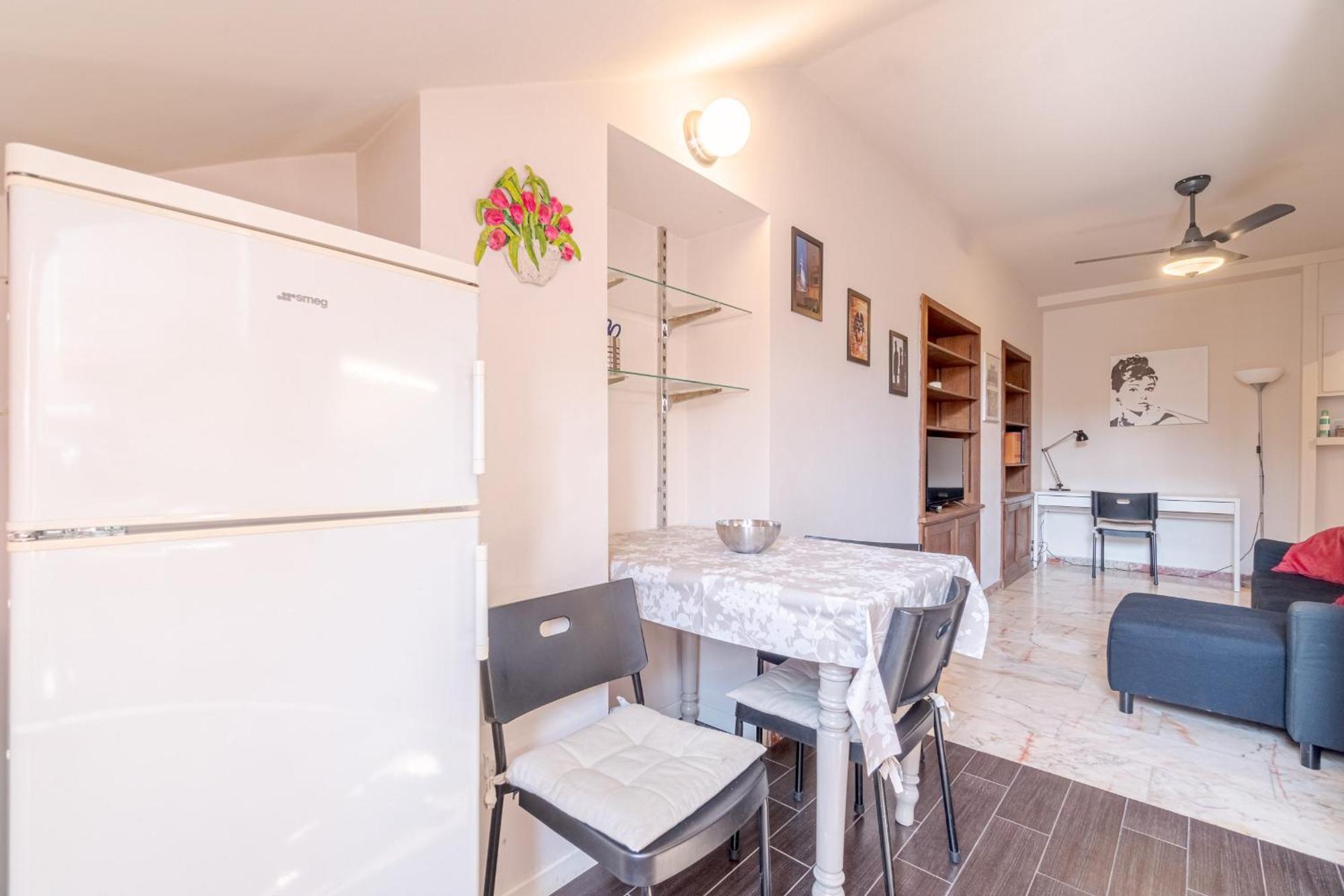 Casa Valeggio Attic Apt Few Steps From Porta Nuova Apartment ตูริน ภายนอก รูปภาพ