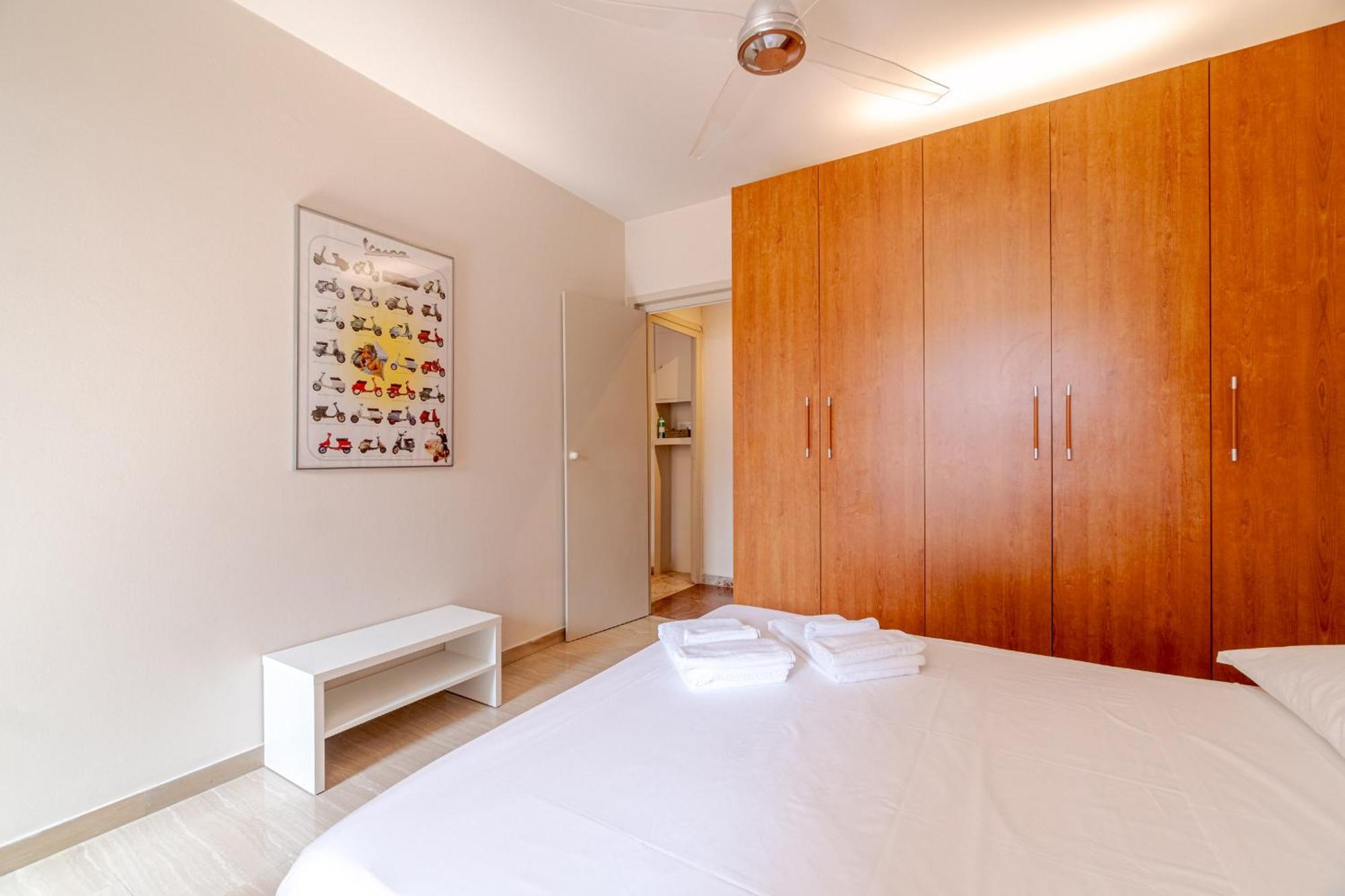 Casa Valeggio Attic Apt Few Steps From Porta Nuova Apartment ตูริน ภายนอก รูปภาพ